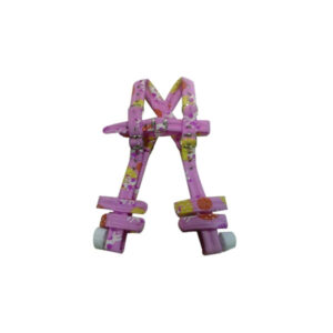 Arnes de Pavlick – PTM