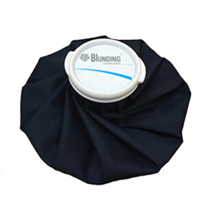 Bolsa para hielo Reutilizable de 28 cm.