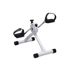 Pedalera Estática Plegable y regulable para ejercitar