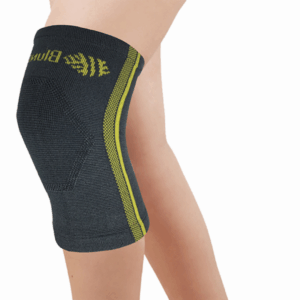 Rodillera de Elasticada Bambú