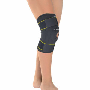 Rodillera Estabilizadora Sport – Blunding