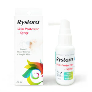 Spray Protector de piel Rystora