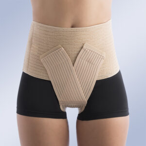 Slip de contención para Prolapso Genitourinario