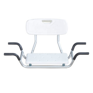 Silla de Tina regulable