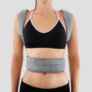 Corrector o soporte de postura – Blunding