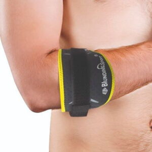 Soporte de Codo con Gel Sport – Blunding