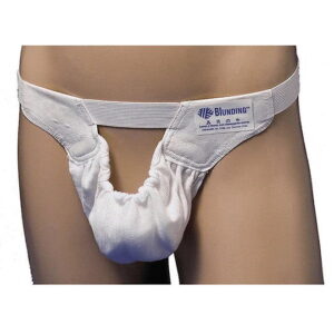 Suspensor Escrotal – Blunding