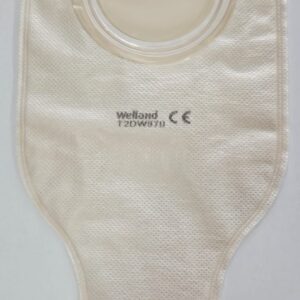 Bolsa Welland Valore 2 – Cubierta ambos lados – Opaca – Aro 70mm XT2DW970