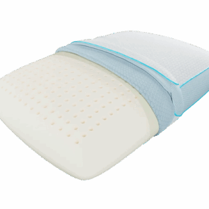 Almohada Aeroventilada Therafreeze