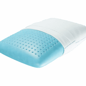 Almohada Theralastic – Anátomica y flexible de alta resiliencia