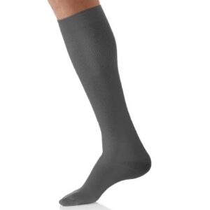 Calcetín de compresión Sanyleg P22 15-21 mm/Hg – Color Gris