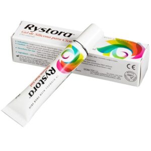 Gel para Cicatrices Rystora