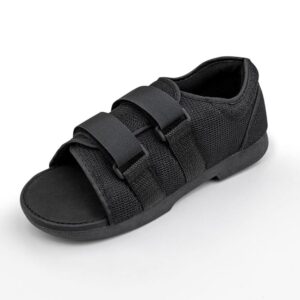 Zapato postoperatorio Abierto – Orliman