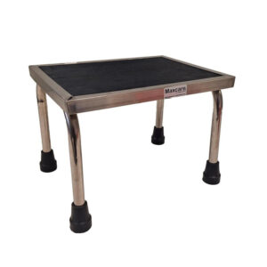 Escabel Consulta Un Peldaño