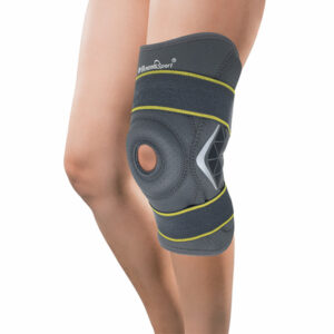 Rodillera policentrica Sport – Blunding