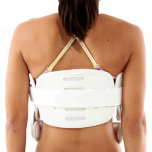 Corset Hiperextensión Jewett – Marca Blunding