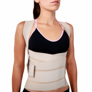 Faja espaldillera dorso-lumbar Blunding