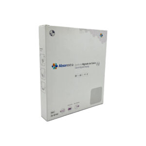 Apósito de Alginato de Calcio Absorextra 10x10cm / unidad