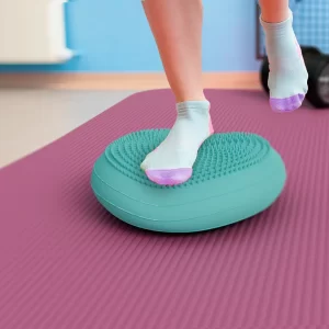 Disco Vestibular B-Core