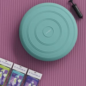 Disco Vestibular B-Core