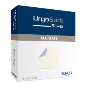 UrgoSorb Silver – 1 unidad