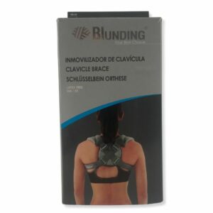 Inmovilizador de Clavícula Adulto Blunding