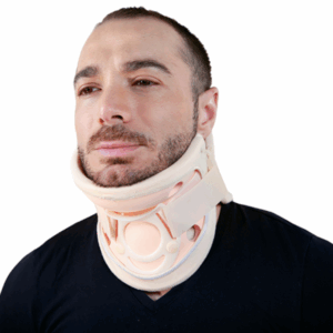 Cuello Ortopedico Filadelfia Blunding