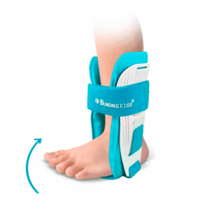 Tobillera inmovilizadora Universal Infantil