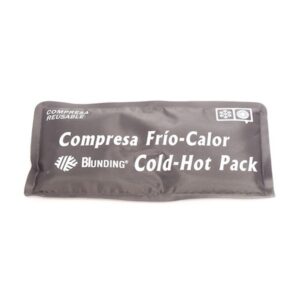 Compresa Frío-calor 28x23cm. – Gel Pack Sport Blunding