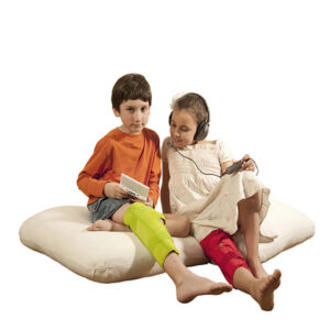 Inmovilizador de Rodilla infantil- Blunding