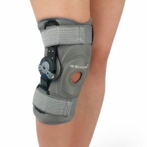 Ortesis de Rodilla ROM – Blunding
