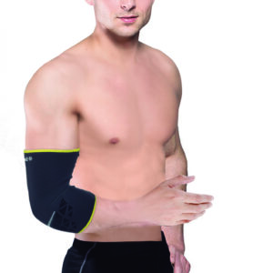 Codera Sport Blunding