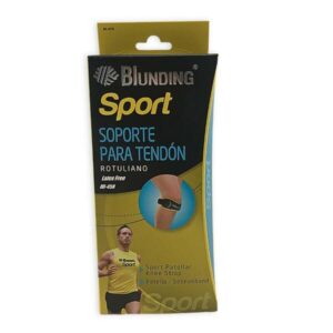 Soporte para Tendón Rotuliano Sport