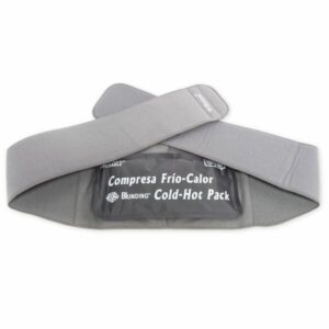 Compresa Frio Calor para zona Lumbar Blunding