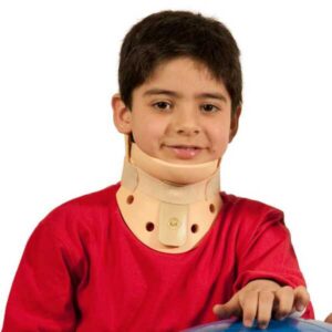 Cuello Ortopedico Filadelfia para niño – niña