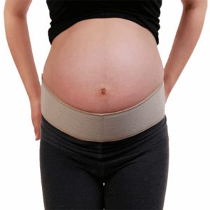 Cinturon de preparto Universal Blunding