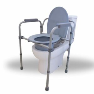 Baño portátil – WC Plegable 3 en 1 Blunding