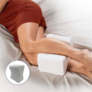 Almohada Cojín Separador De Rodilla/Pierna Viscoelastico