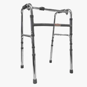 Andador Burrito Ortopédico Plegable Desarmable