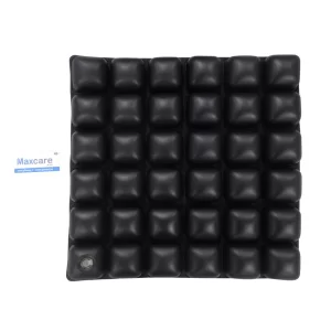 Cojín Antiescaras Flotación Seca Inflable 42x42x5cm