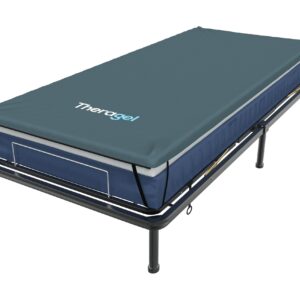Topper para Colchón Antiescaras Theragel – TM500
