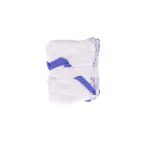 Compresa de Gasa Estéril 45x45cm. Con Hilo Azul radiopaco – Pack 5 unidades