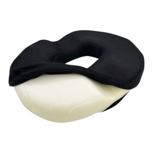 Cojín Picaron Ortopédico Asiento Viscoelástico Gel 44 X 35 X 7