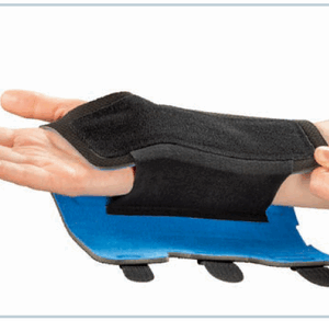 Estabilizador – Inmovilizador de Muñeca con férula Extraíble Actimove