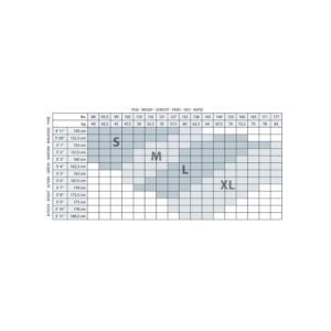 Panty Compresión Sanyleg 140 Denier – Pierna Completa P24