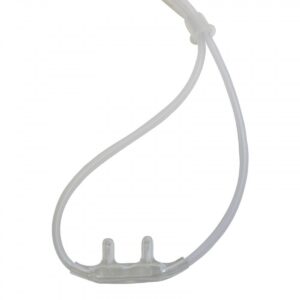 Naricera o bigotera para oxigeno – Cranberry
