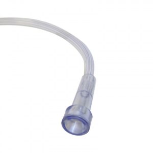 Naricera o bigotera para oxigeno – Cranberry