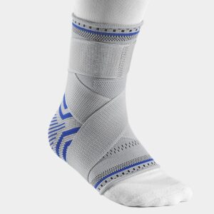 Tobillera de compresión en ocho – Dmore