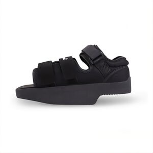 Zapato de descarga de Retropié abierto Blunding