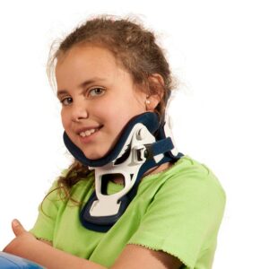 Cuello – Collar Cervical Miami Jerome Infantil